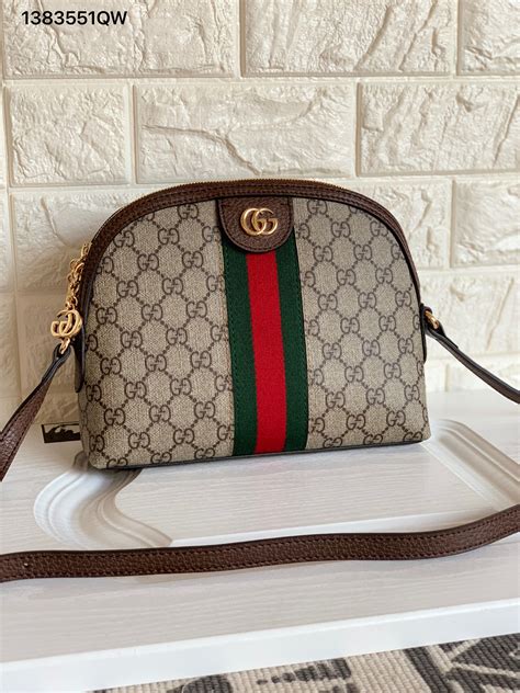 which is moe popular gucci or supreme|famous gucci bags.